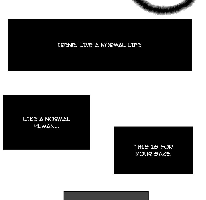 EAT ME! EAT ME! EP 7 - Toomics page 20 - 