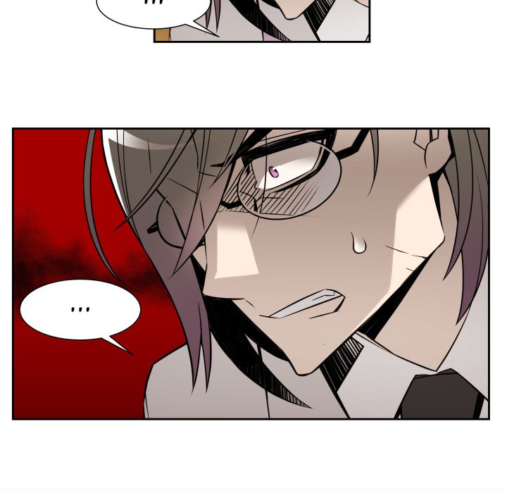 EAT ME! EAT ME! EP 7 - Toomics page 26 - 