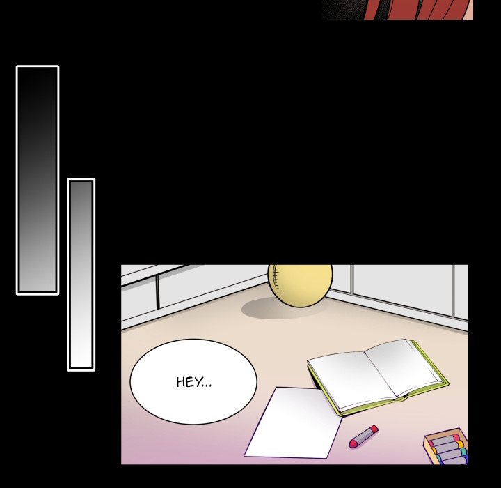 EAT ME! EAT ME! EP 7 - Toomics page 29 - 