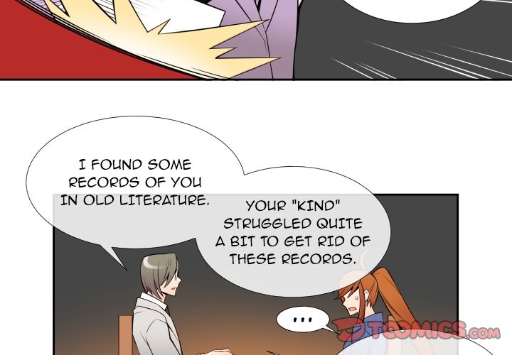 EAT ME! EAT ME! EP 7 - Toomics page 4 - 