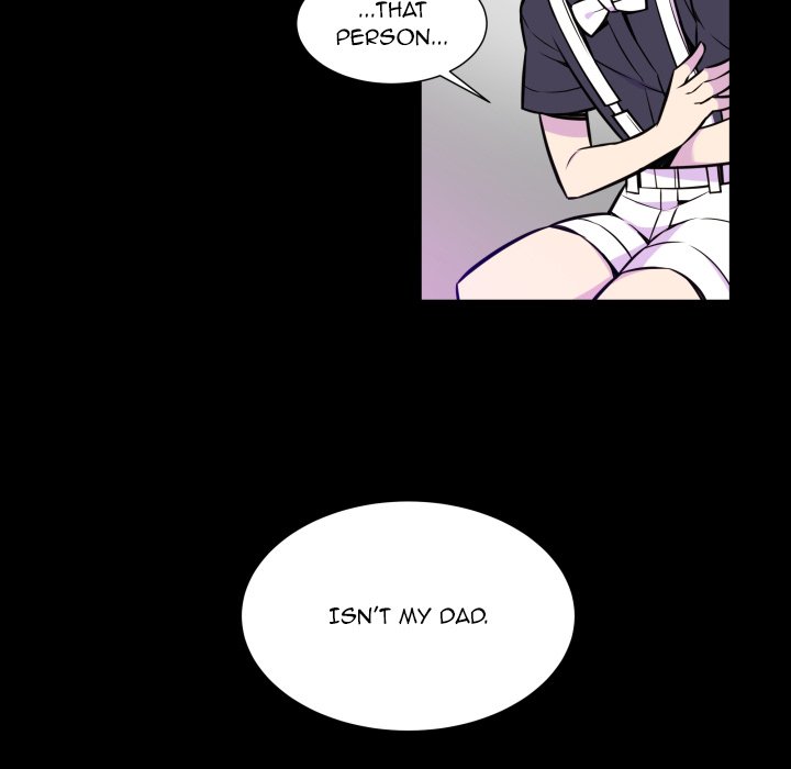 EAT ME! EAT ME! EP 7 - Toomics page 33 - 