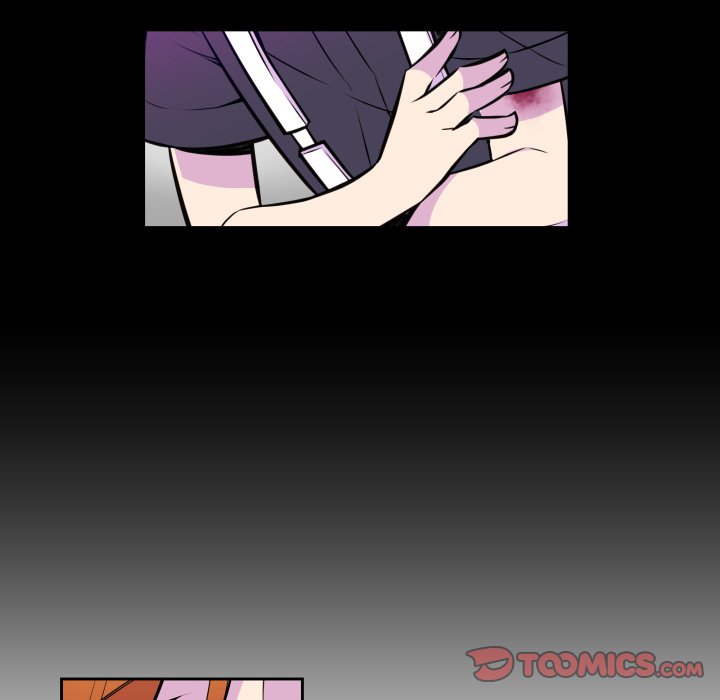 EAT ME! EAT ME! EP 7 - Toomics page 34 - 