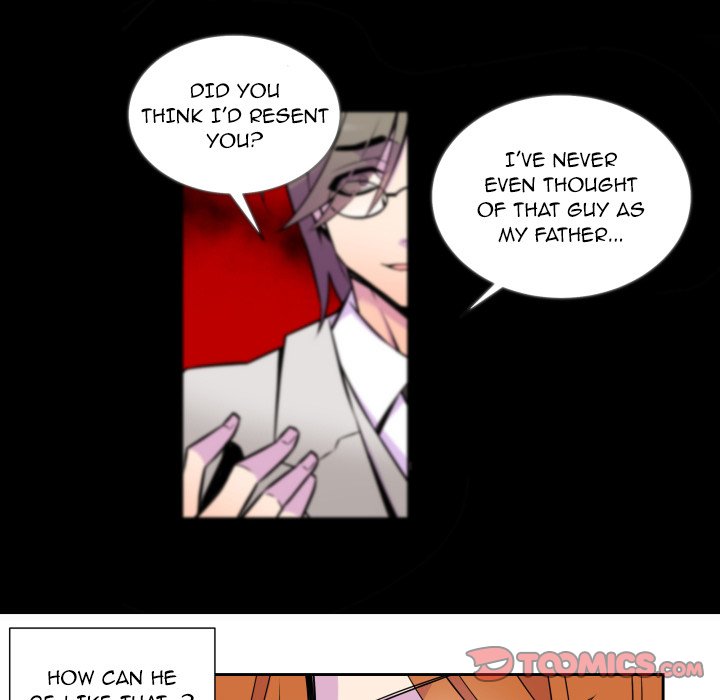 EAT ME! EAT ME! EP 7 - Toomics page 37 - 