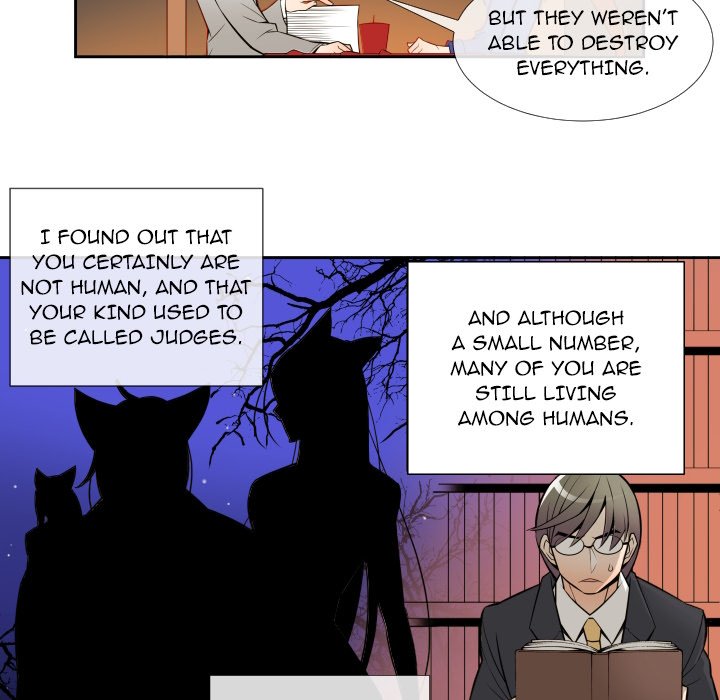 EAT ME! EAT ME! EP 7 - Toomics page 5 - 