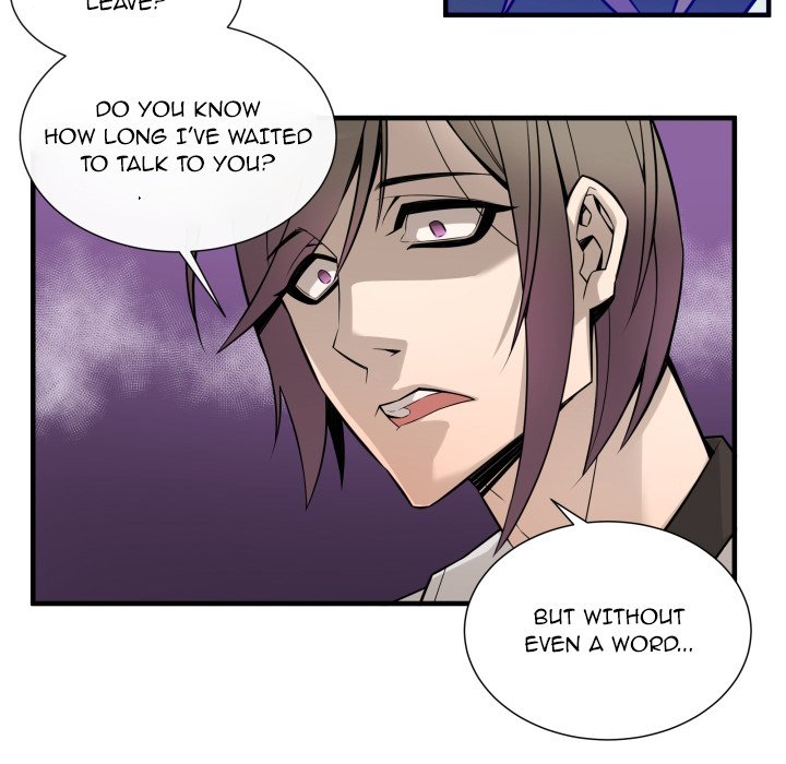 EAT ME! EAT ME! EP 7 - Toomics page 44 - 