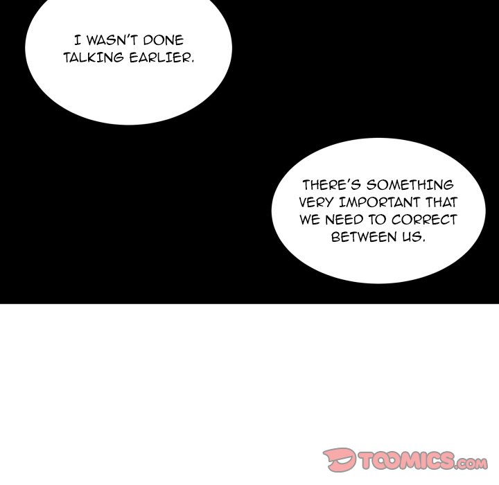EAT ME! EAT ME! EP 7 - Toomics page 46 - 