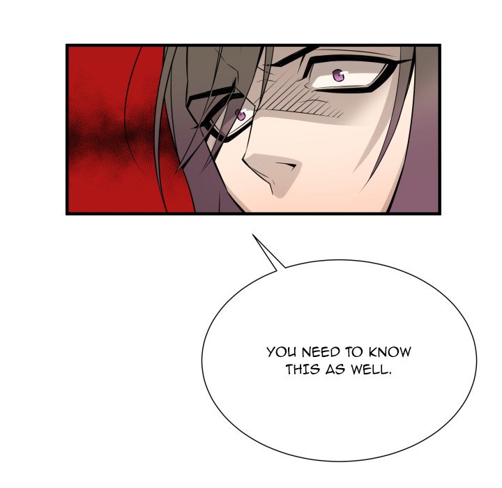 EAT ME! EAT ME! EP 7 - Toomics page 47 - 