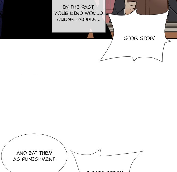 EAT ME! EAT ME! EP 7 - Toomics page 6 - 