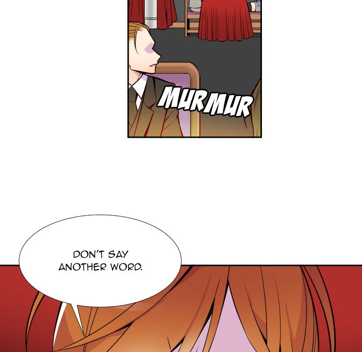 EAT ME! EAT ME! EP 7 - Toomics page 8 - 