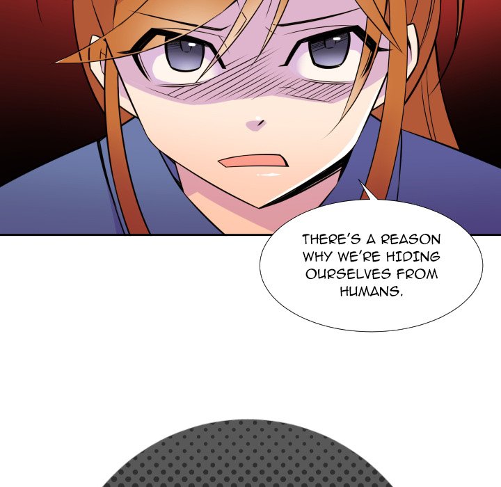 EAT ME! EAT ME! EP 7 - Toomics page 9 - 