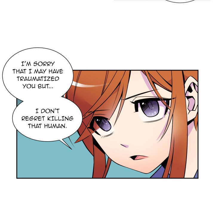 EAT ME! EAT ME! EP 8 - Toomics page 14 - 