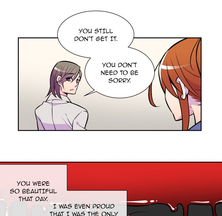 EAT ME! EAT ME! EP 8 - Toomics page 15 - 