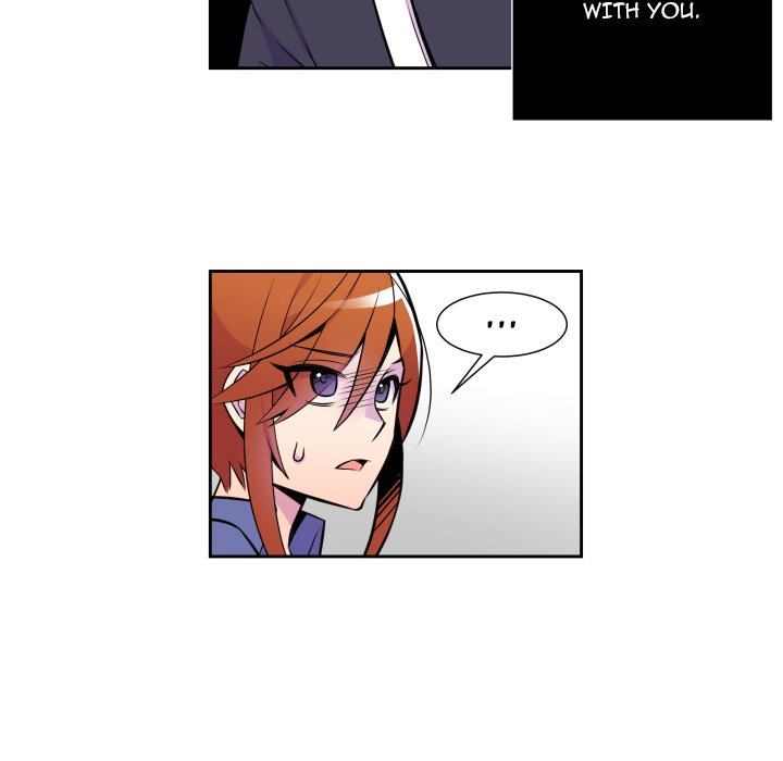 EAT ME! EAT ME! EP 8 - Toomics page 18 - 