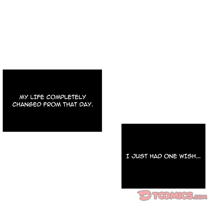 EAT ME! EAT ME! EP 8 - Toomics page 19 - 