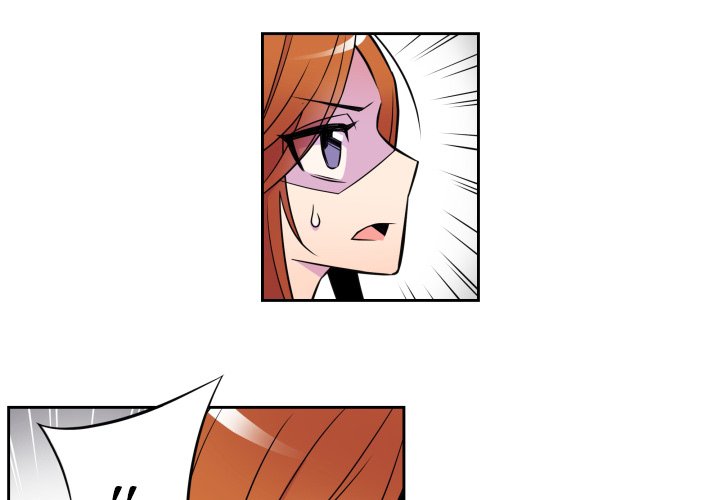 EAT ME! EAT ME! EP 8 - Toomics page 3 - 