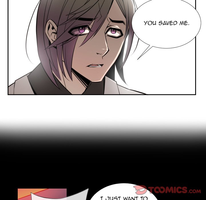 EAT ME! EAT ME! EP 8 - Toomics page 22 - 
