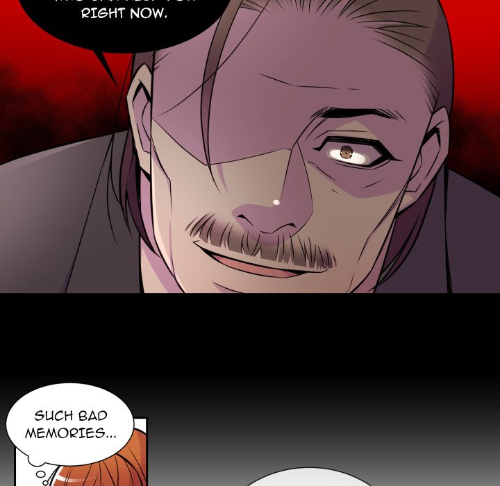 EAT ME! EAT ME! EP 8 - Toomics page 26 - 