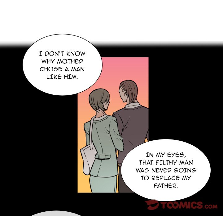 EAT ME! EAT ME! EP 8 - Toomics page 28 - 