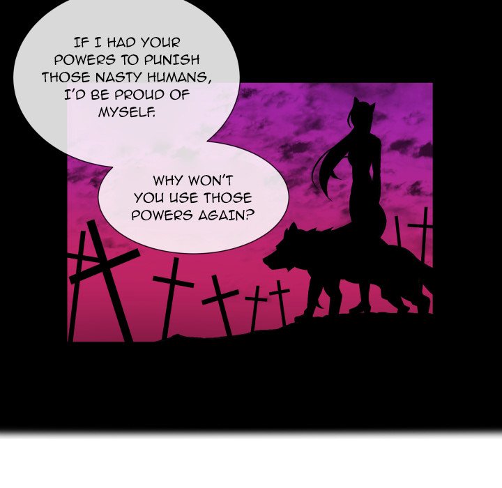 EAT ME! EAT ME! EP 8 - Toomics page 29 - 
