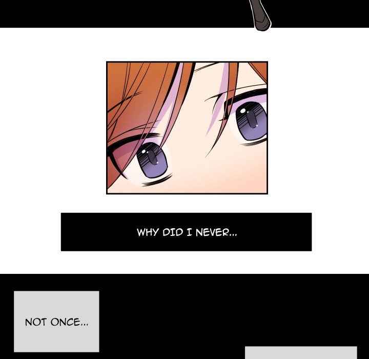 EAT ME! EAT ME! EP 8 - Toomics page 36 - 