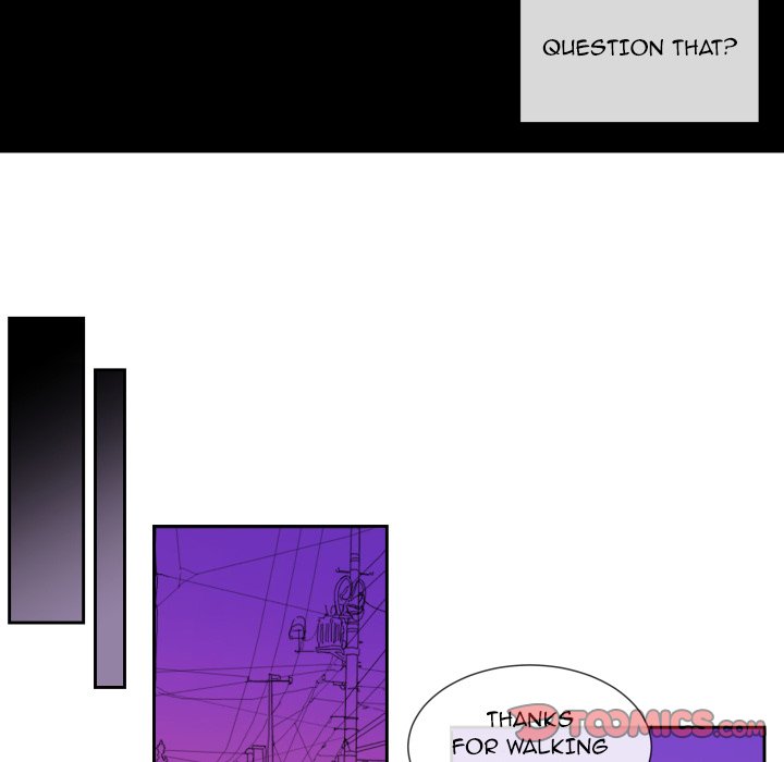 EAT ME! EAT ME! EP 8 - Toomics page 37 - 