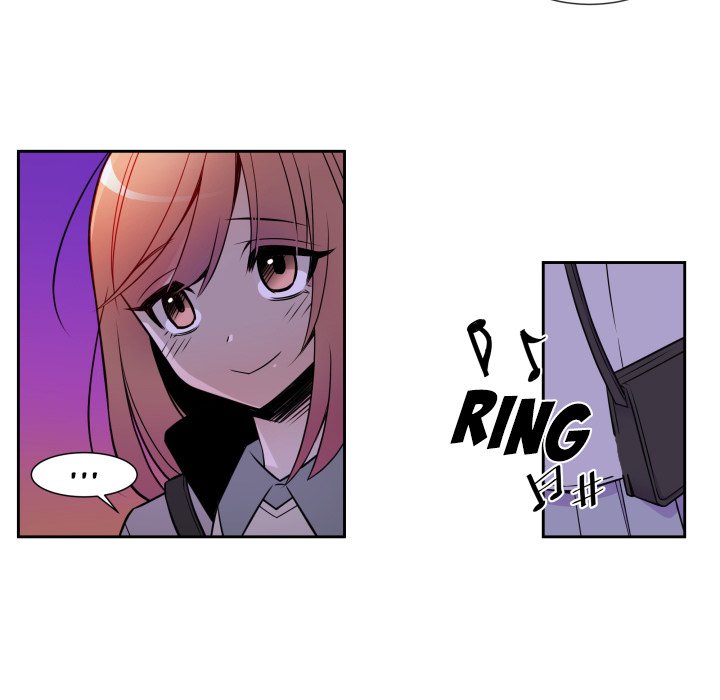 EAT ME! EAT ME! EP 8 - Toomics page 41 - 