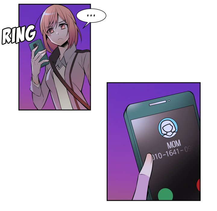EAT ME! EAT ME! EP 8 - Toomics page 42 - 