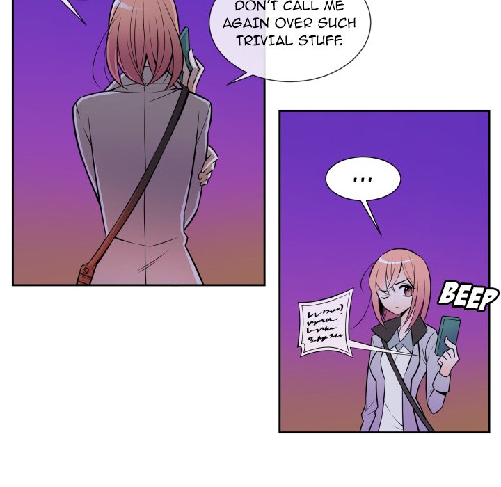 EAT ME! EAT ME! EP 8 - Toomics page 44 - 
