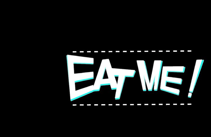 EAT ME! EAT ME! EP 8 - Toomics page 47 - 