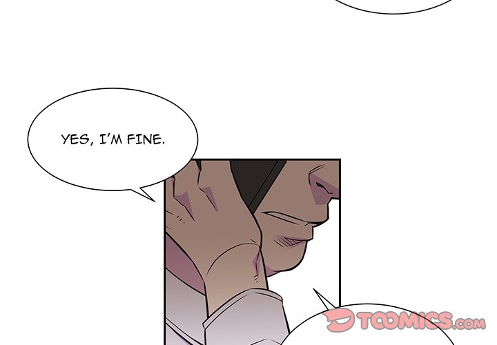 EAT ME! EAT ME! EP 9 - Toomics page 2 - 