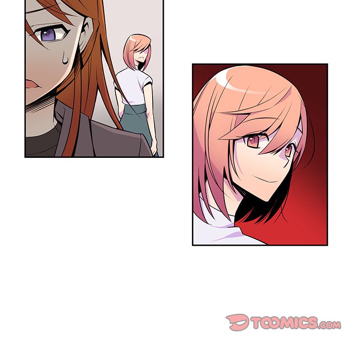 EAT ME! EAT ME! EP 9 - Toomics page 18 - 