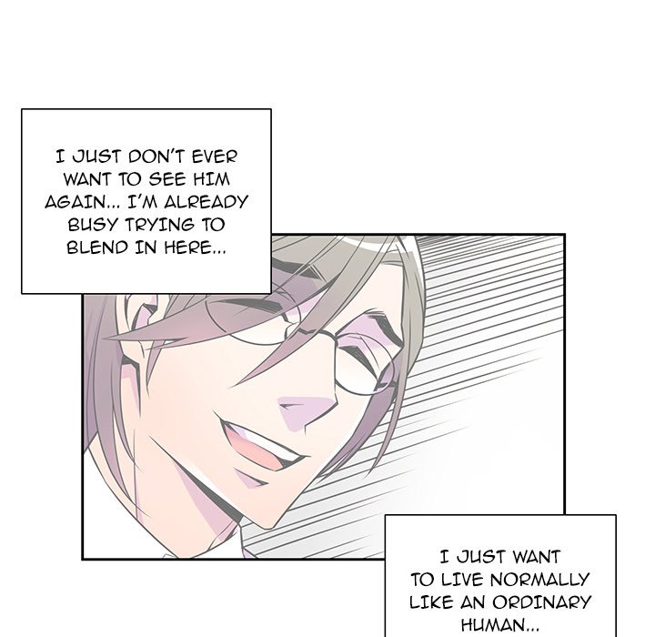 EAT ME! EAT ME! EP 9 - Toomics page 24 - 