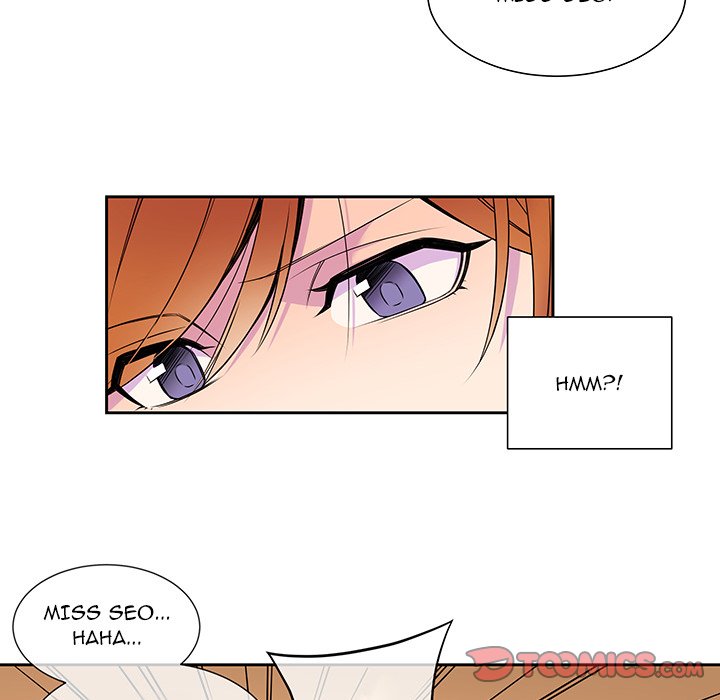 EAT ME! EAT ME! EP 9 - Toomics page 26 - 