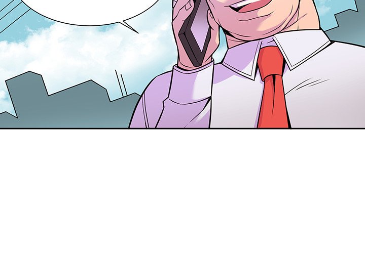 EAT ME! EAT ME! EP 9 - Toomics page 4 - 