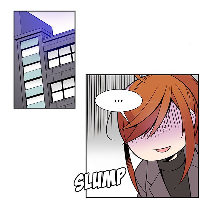 EAT ME! EAT ME! EP 9 - Toomics page 31 - 