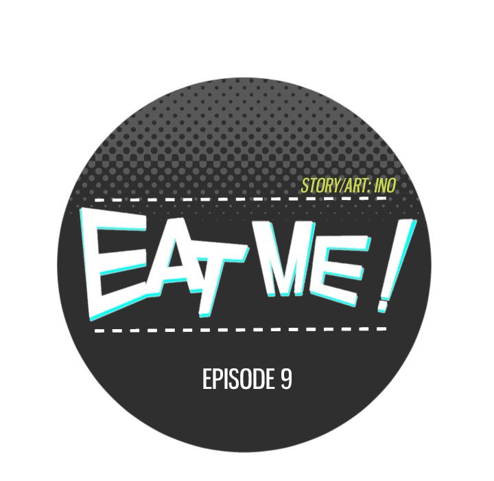 EAT ME! EAT ME! EP 9 - Toomics page 5 - 