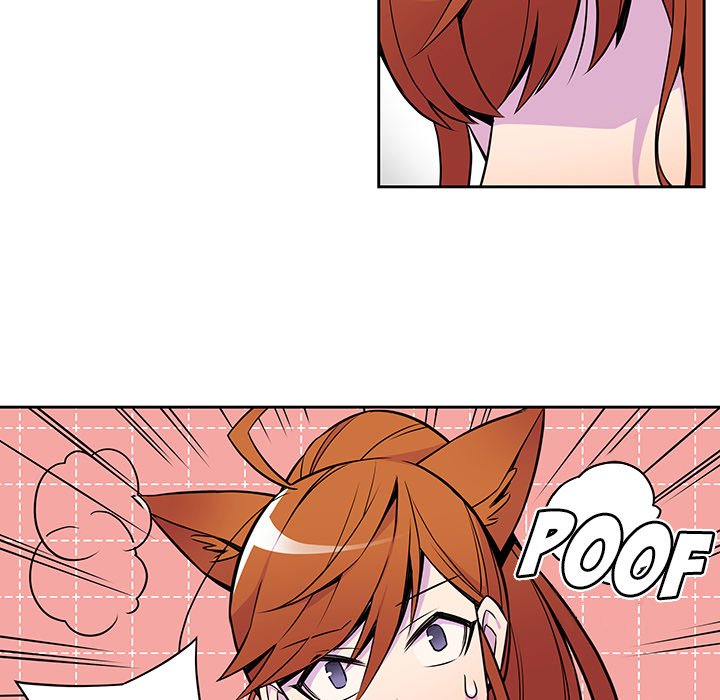 EAT ME! EAT ME! EP 9 - Toomics page 44 - 