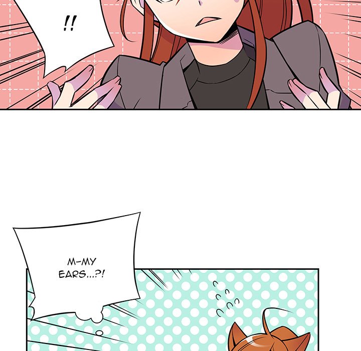 EAT ME! EAT ME! EP 9 - Toomics page 45 - 