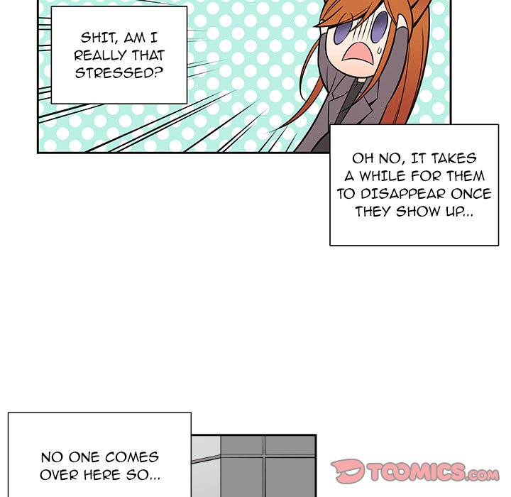 EAT ME! EAT ME! EP 9 - Toomics page 46 - 