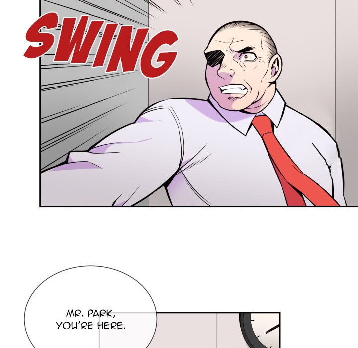 EAT ME! EAT ME! EP 9 - Toomics page 48 - 