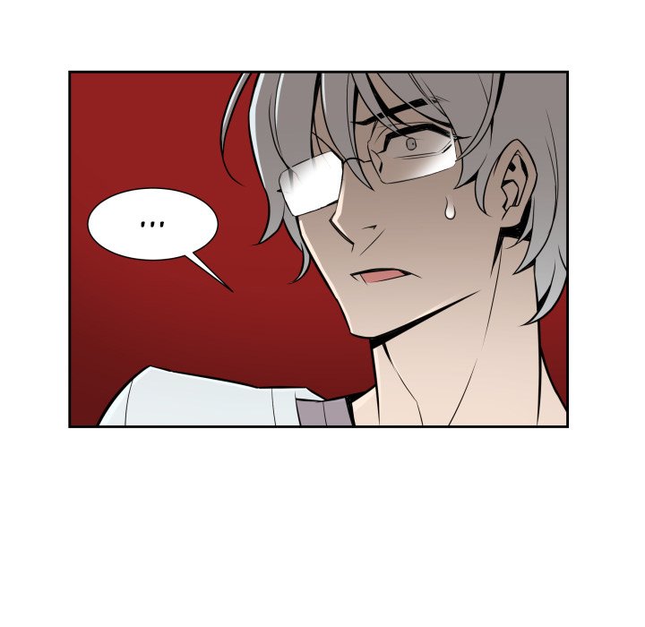 EAT ME! EAT ME! EP 9 - Toomics page 51 - 