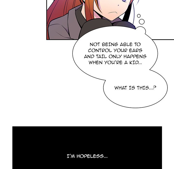 EAT ME! EAT ME! EP 9 - Toomics page 53 - 
