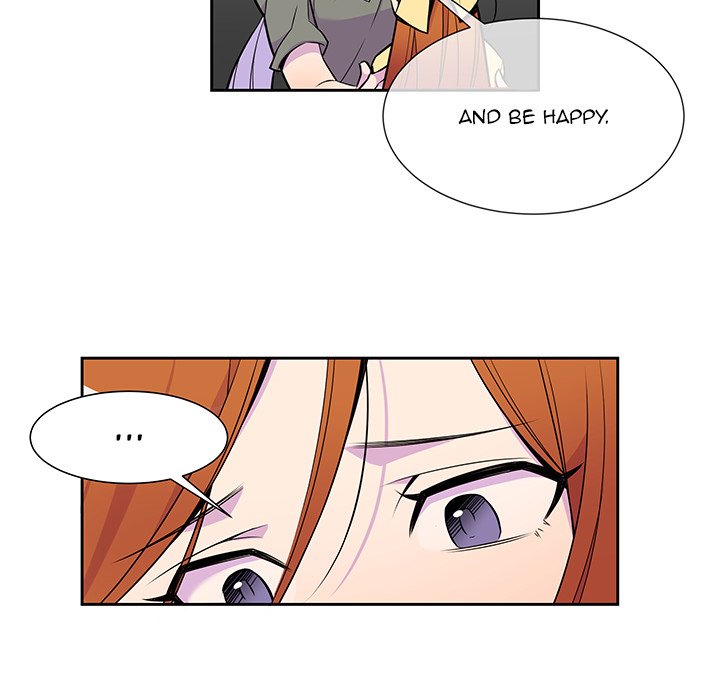 EAT ME! EAT ME! EP 9 - Toomics page 55 - 