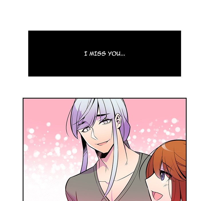 EAT ME! EAT ME! EP 9 - Toomics page 57 - 