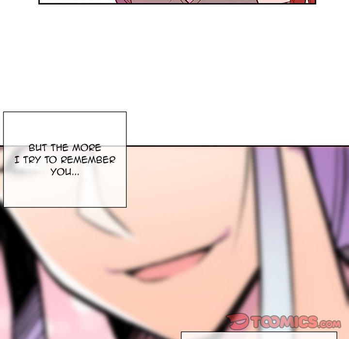 EAT ME! EAT ME! EP 9 - Toomics page 58 - 