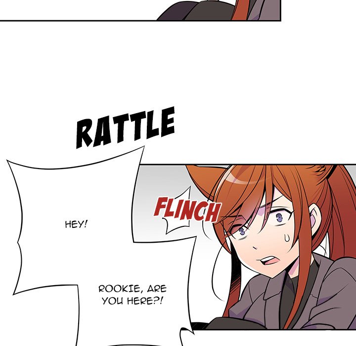EAT ME! EAT ME! EP 9 - Toomics page 60 - 