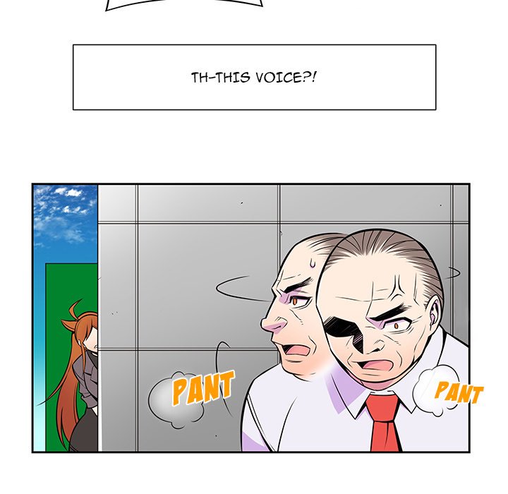 EAT ME! EAT ME! EP 9 - Toomics page 61 - 