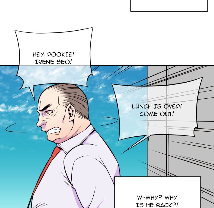 EAT ME! EAT ME! EP 9 - Toomics page 63 - 