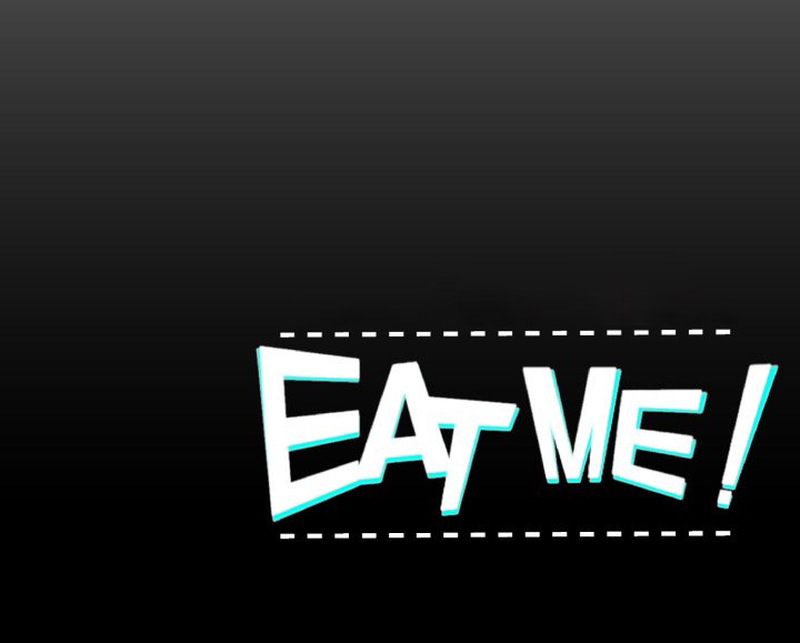 EAT ME! EAT ME! EP 9 - Toomics page 68 - 