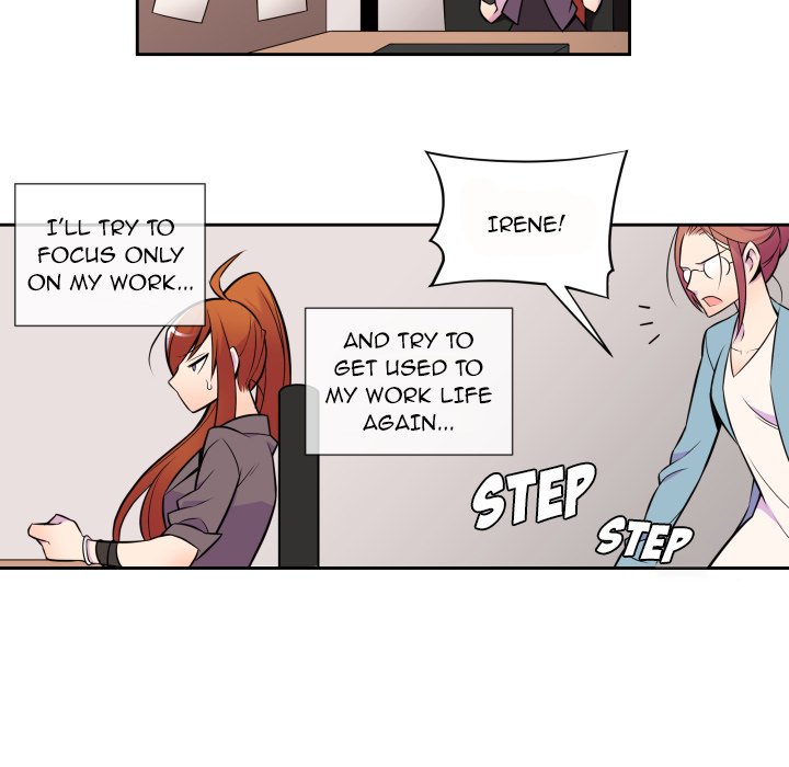 EAT ME! EAT ME! EP 9 - Toomics page 9 - 